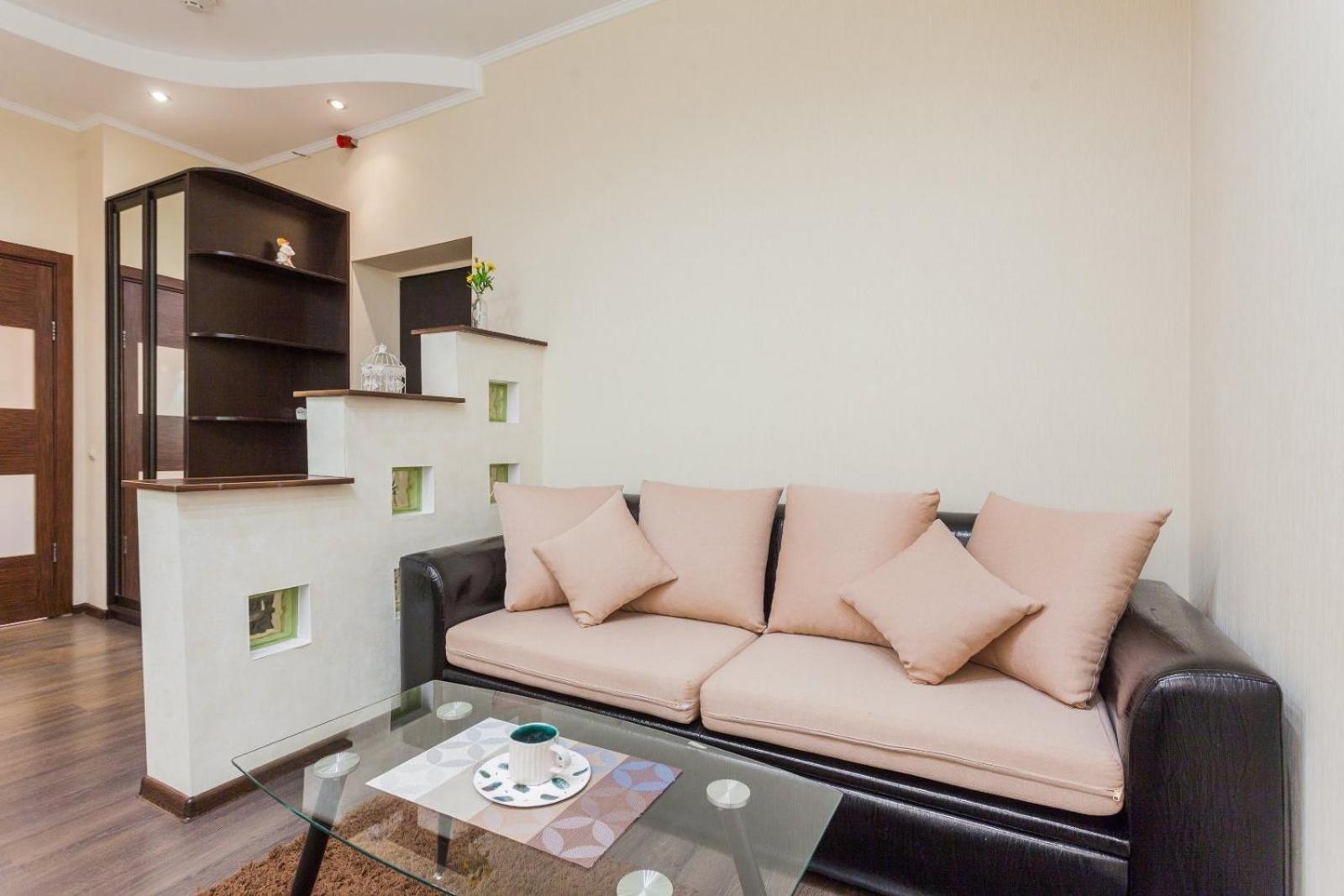 Navit Apartments With Breakfast,Near The Railway Station, The City Center, The Park Kijów Zewnętrze zdjęcie