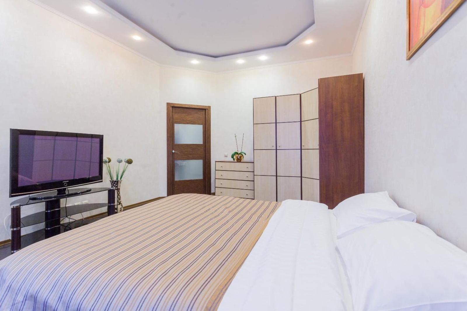 Navit Apartments With Breakfast,Near The Railway Station, The City Center, The Park Kijów Zewnętrze zdjęcie
