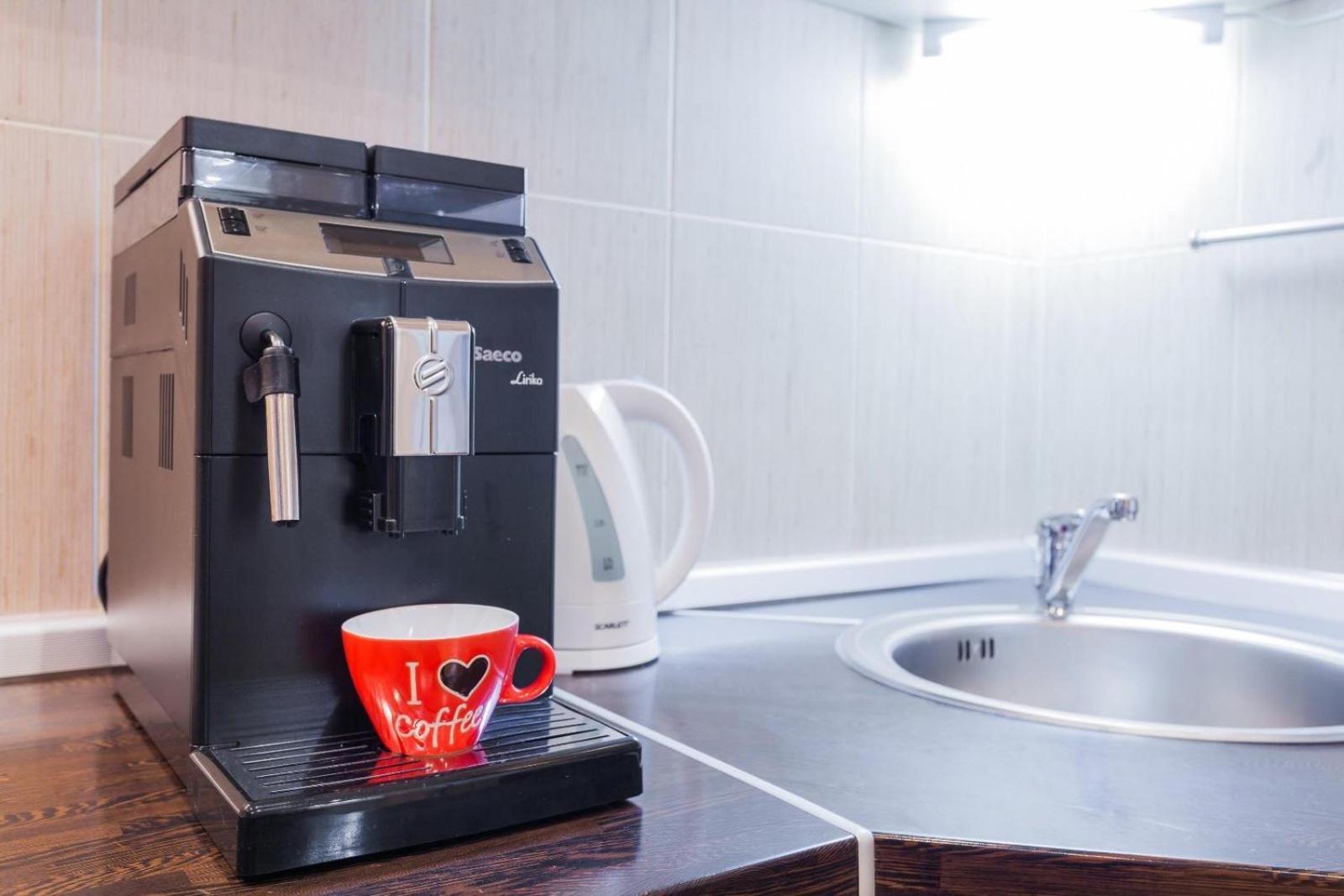 Navit Apartments With Breakfast,Near The Railway Station, The City Center, The Park Kijów Zewnętrze zdjęcie