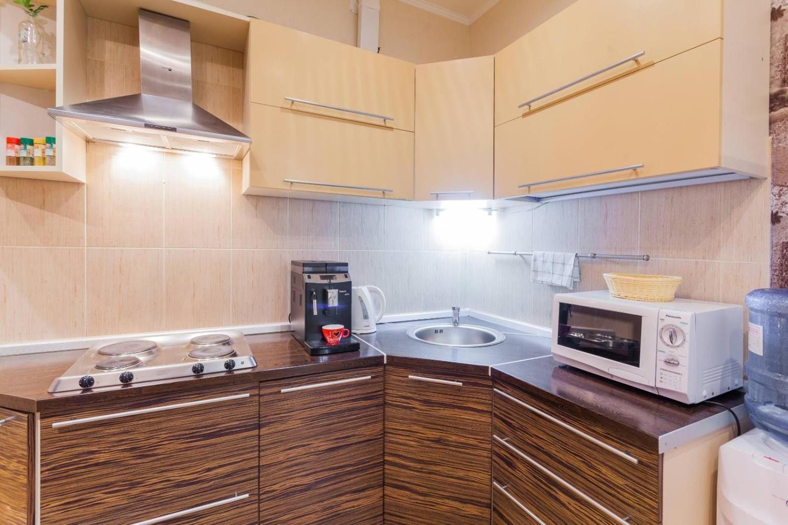 Navit Apartments With Breakfast,Near The Railway Station, The City Center, The Park Kijów Zewnętrze zdjęcie